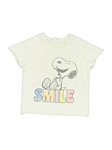 Peanuts Short Sleeve T-Shirt (view 1)