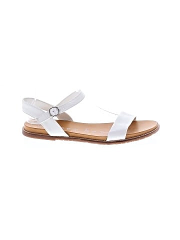 Copper Key Sandals (view 1)