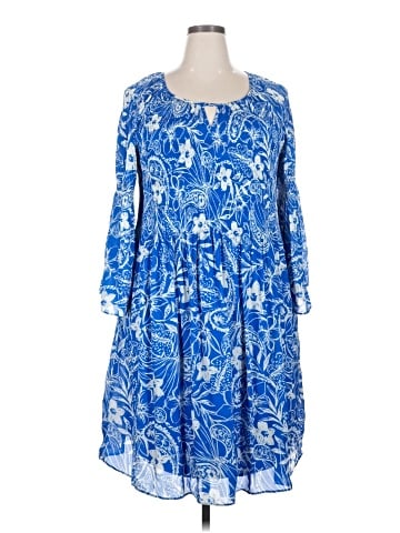 Ninety Casual Dress (view 1)