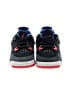Air Jordan Black Sneakers Size 6 (kids, wide) - photo 2