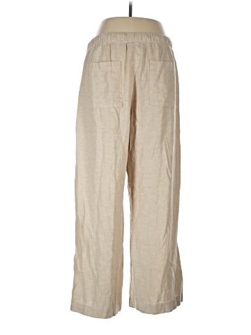 Gap Linen Pants (view 2)