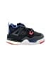 Air Jordan Black Sneakers Size 6 (kids, wide) - photo 1