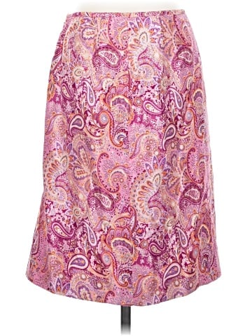 Le Suit Casual Skirt (view 1)