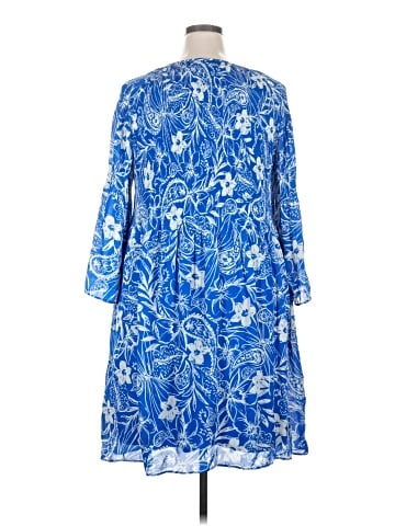 Ninety Casual Dress (view 2)