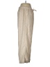 Gap Tan Linen Pants Size Lg Petite - photo 4