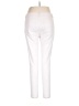 Talbots Outlet Ivory Jeans Size 12 - photo 2