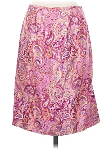 Le Suit Casual Skirt (view 2)