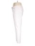 Talbots Outlet Ivory Jeans Size 12 - photo 5