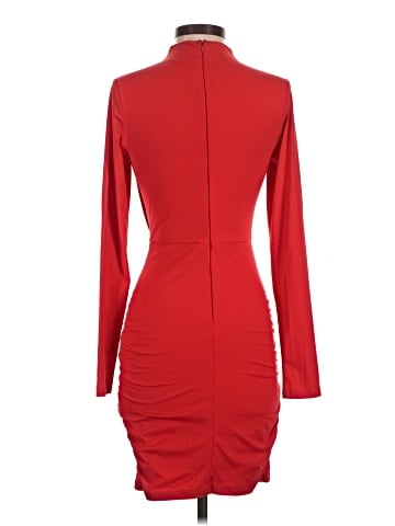 Hot Miami Styles Cocktail Dress (view 2)