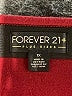 Forever 21 Plus Solid Burgundy Formal Skirt Size 1X Plus - photo 4
