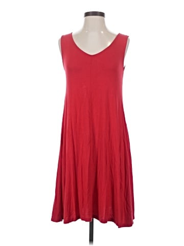 Style&Co Casual Dress (view 1)