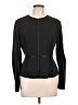 Rebecca Taylor Black Cardigan Size 12 - photo 1
