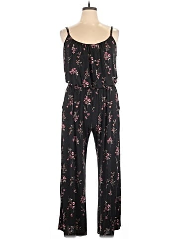 Kaileigh Jumpsuit (view 1)