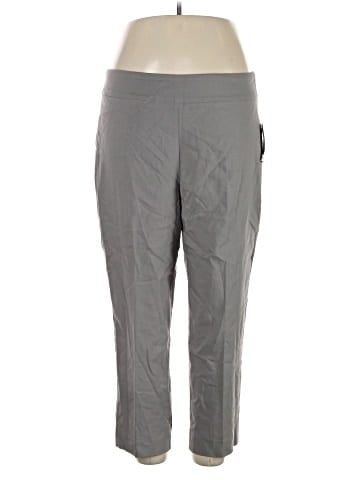 Dana Buchman Active Pants (view 1)