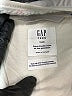 Gap Kids White Cardigan Size 18 - 20 - photo 3