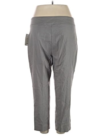 Dana Buchman Active Pants (view 2)