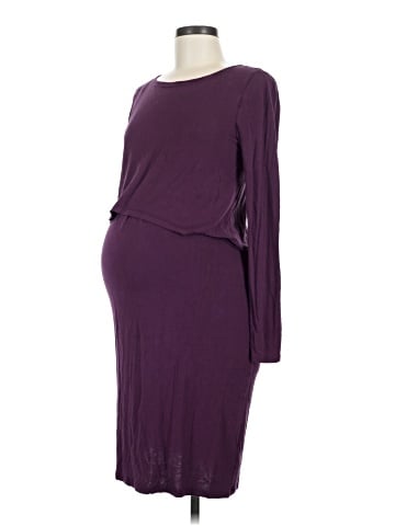 Gap - Maternity Casual Dress (view 1)