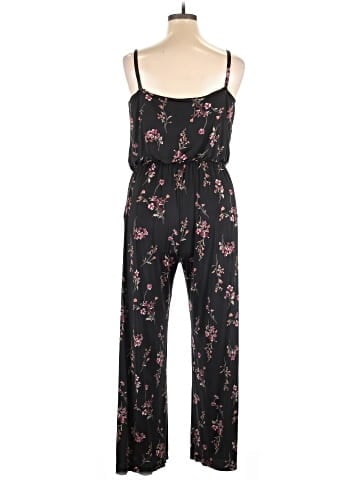Kaileigh Jumpsuit (view 2)