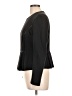 Rebecca Taylor Black Cardigan Size 12 - photo 5