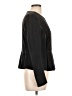 Rebecca Taylor Black Cardigan Size 12 - photo 4