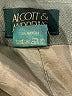 Alcott & Andrews Green Blazer Size 10 - photo 9