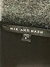 Nik and Nash Solid Black Casual Dress Size S - photo 7