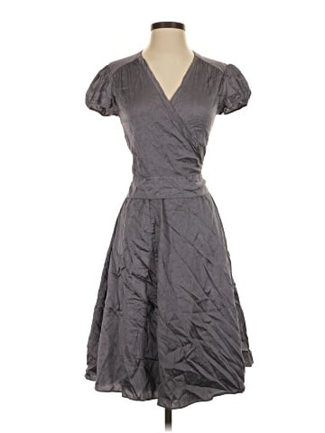 Calypso by Christiane Celle Cocktail Dress (view 1)