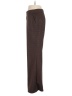 Max Studio Houndstooth Brown Dress Pants Size M - photo 5
