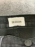 Hudson Jeans Black Jeans Size 23 waist - photo 7