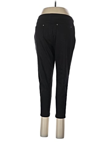 Style&Co Active Pants (view 2)
