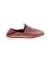 Mercedes Castillo 100% Leather Pink Flats Size 5 - photo 1