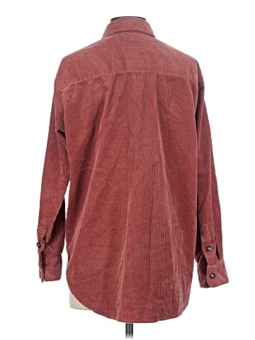 Madewell Corduroy Sunday Shirt (view 2)
