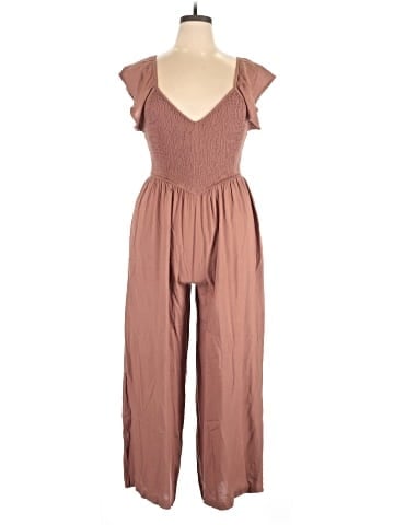 Japna Jumpsuit (view 1)
