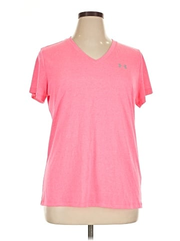 Under Armour Active T-Shirt (view 1)