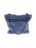 The Sak Color Block Solid Blue Shoulder Bag One size - photo 1