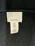 H&M 100% Wool Black Wool Blazer Size M - photo 6