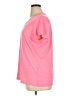 Under Armour Pink Active T-Shirt Size XL - photo 5