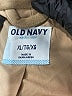 Old Navy Tan Coat Size XL - photo 6