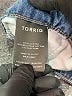Torrid Blue Jeans Size 18 - photo 5