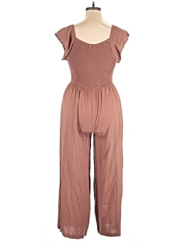 Japna Jumpsuit (view 2)