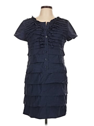 J.Crew Casual Dress (view 1)