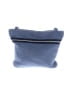 The Sak Color Block Solid Blue Shoulder Bag One size - photo 3