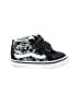 Vans Black Sneakers Size 4 (baby) - photo 1