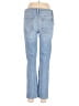 Joe's Jeans Hearts Blue Jeans Size 30 waist - photo 2