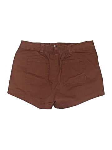 Old Navy Khaki Shorts (view 2)