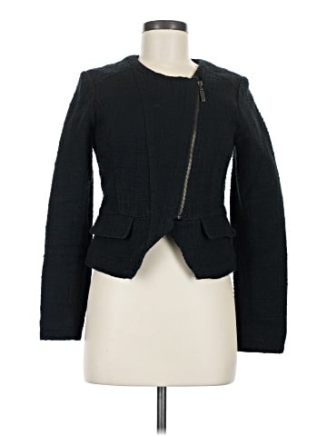 Mossimo Jacket (view 1)