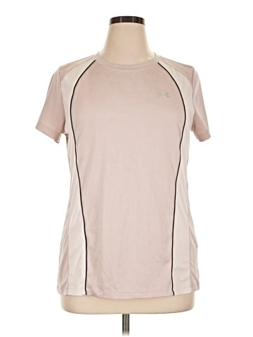 Under Armour Active T-Shirt (view 1)