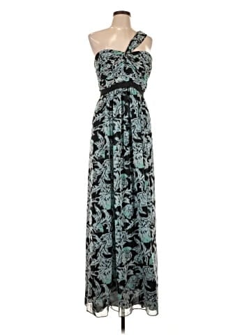 BCBGMAXAZRIA Casual Dress (view 1)