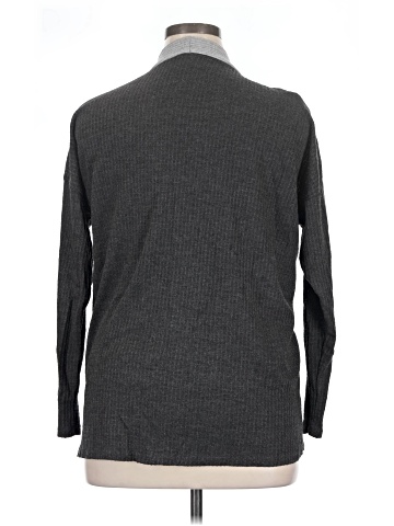 Bobeau Cardigan (view 2)