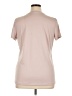 Under Armour 100% Polyester Tan Active T-Shirt Size XL - photo 2